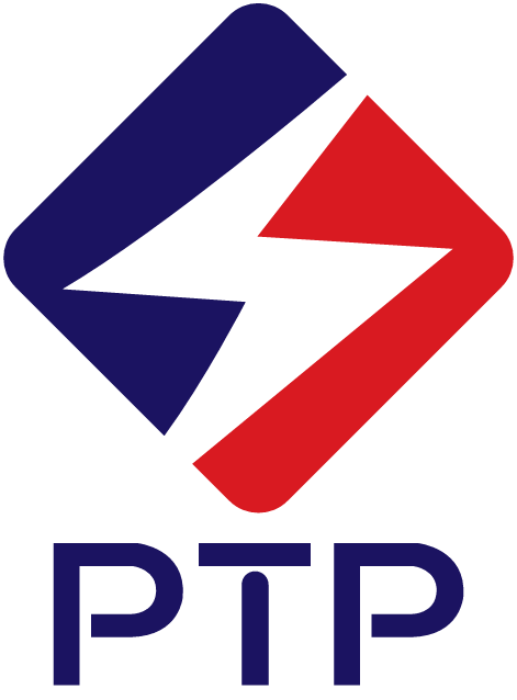 PTP Energy Solutions logo